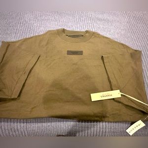 Fear of God Essentials Tee shirt